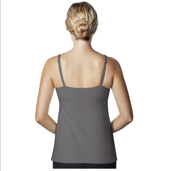 Bravado Designs 'Dream' Maternity/Nursing Tank - Picture 2 of 3